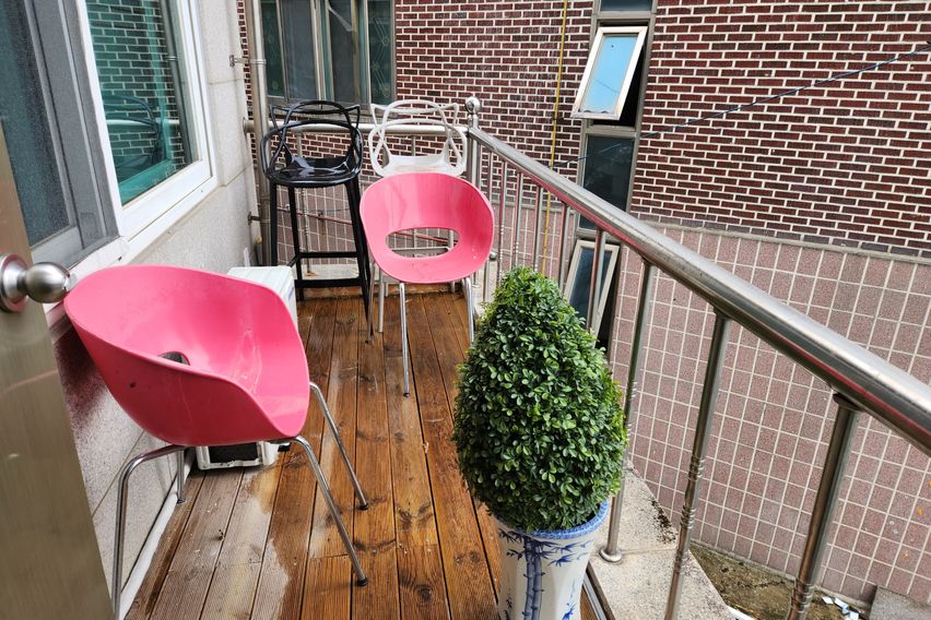 고색역도보3분2룸203