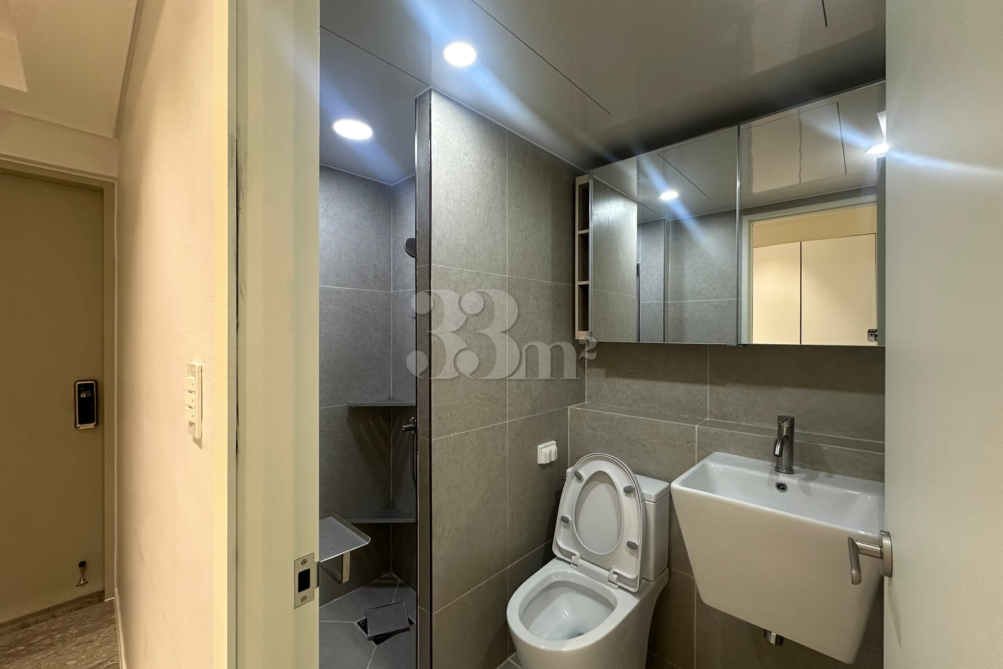 Studio apartment near Mapo Station 7th image