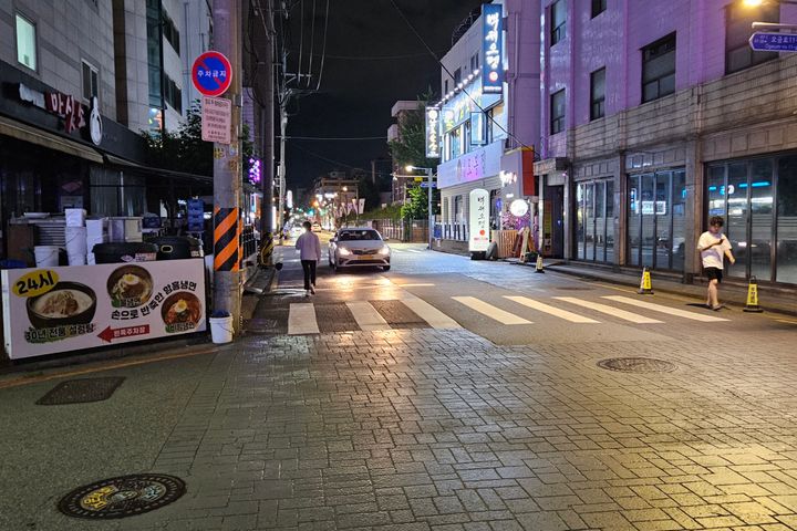 방이동먹자골목롯데타워뷰 18번째 이미지