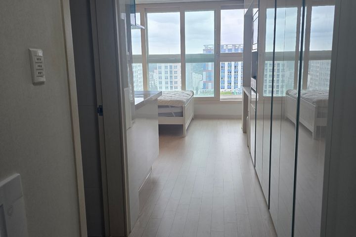 Baegot Officetel 9th image