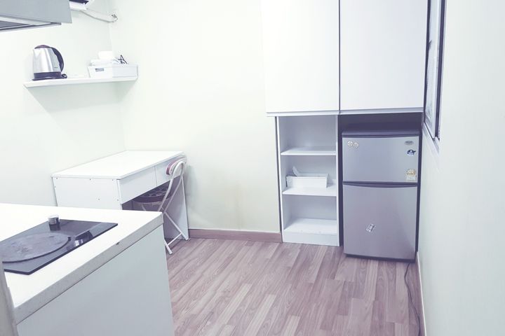 Small studio 3번째 이미지