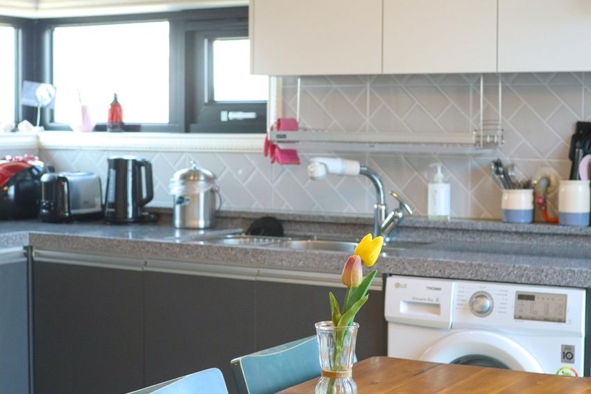 Private Pool Villa in East Jeju 19th image