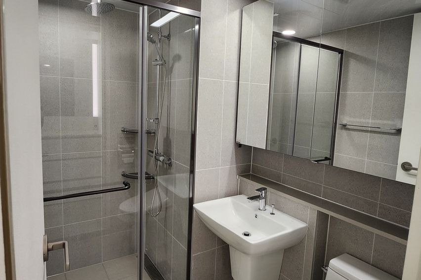 포근한 쉼이 있는집