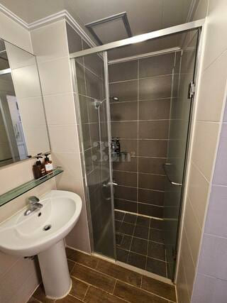 Cozy and comfortable accommodation. 7th image
