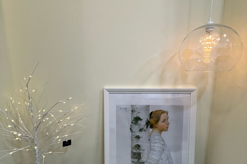 유럽감성//강남역10초 7번째 이미지