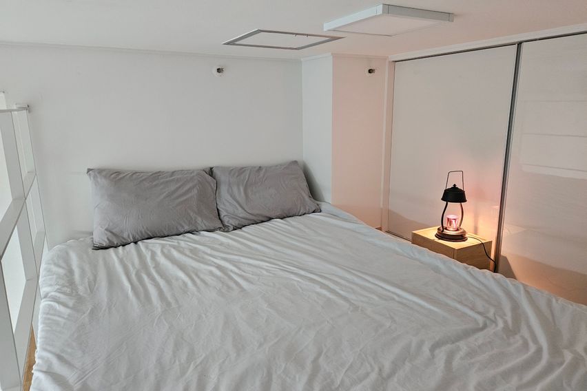 가산역.보안좋은깔끔복층