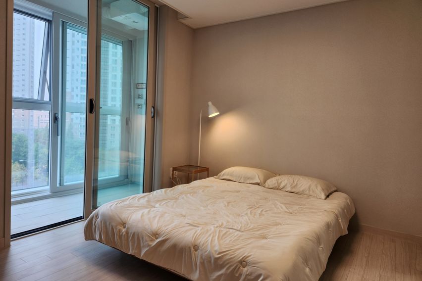 송도역세권숙소