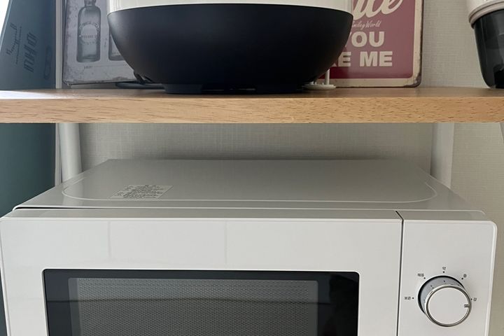 Two-room apartment near Seokchon Station (wit 10th image