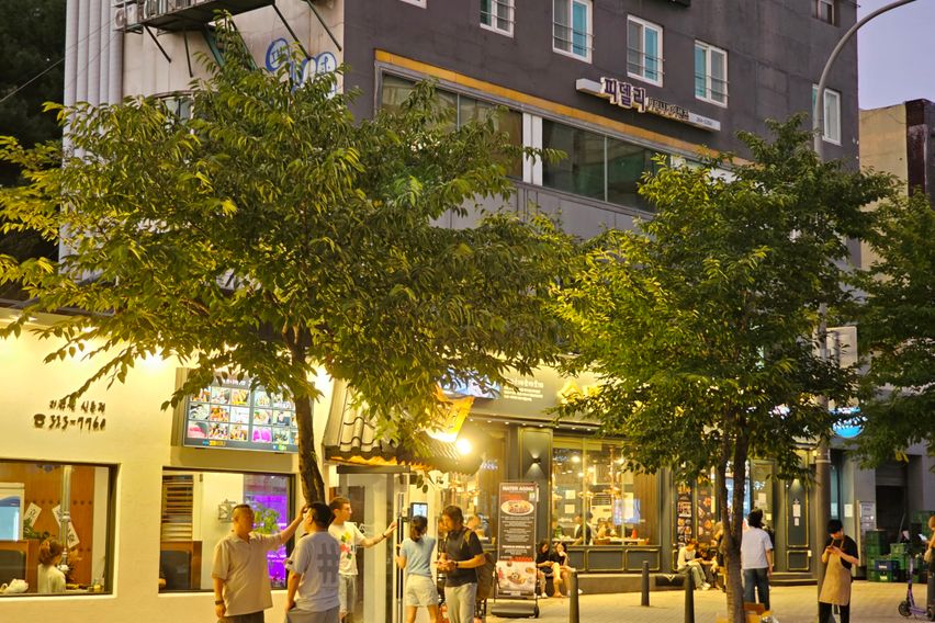 서울의집 여성 401호