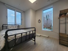 Brand-new, spacious two-room unit; parking av 10th image