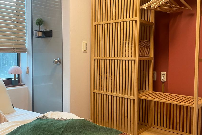 스테이해랑(강남점)