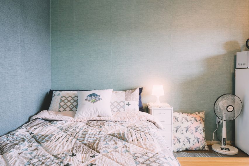 코앞 오션뷰 2층원룸 11번째 이미지