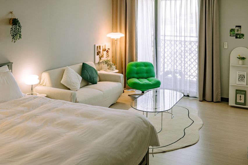 여수오션뷰/신축레지던스