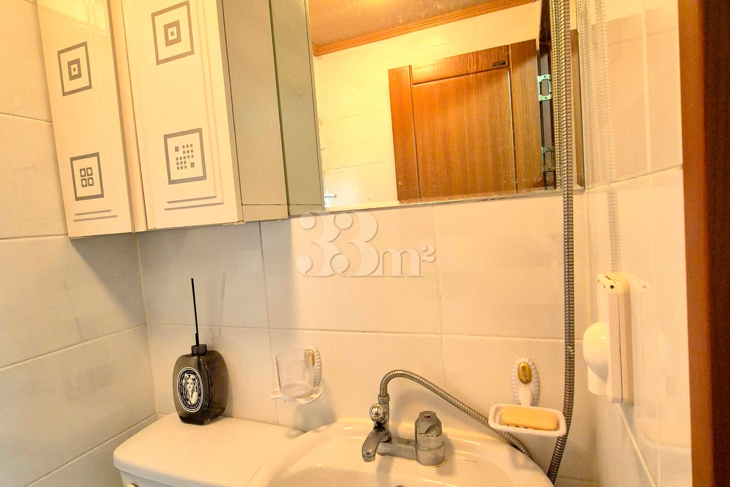 Fully furnished studio apartment near Seoul N 9th image