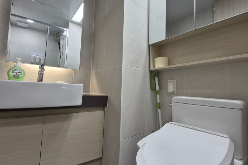 양양 오션뷰 풀옵션12 16번째 이미지