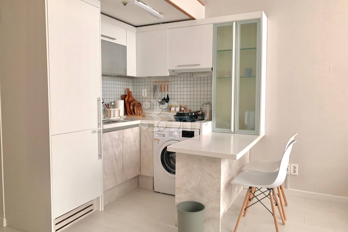 The best accommodation in Gwangju's Sangmu Di 7th image