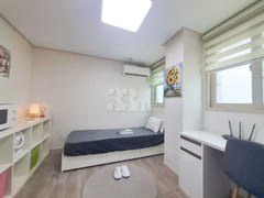 5 minutes from Boramae Station, fully furnish 2th image