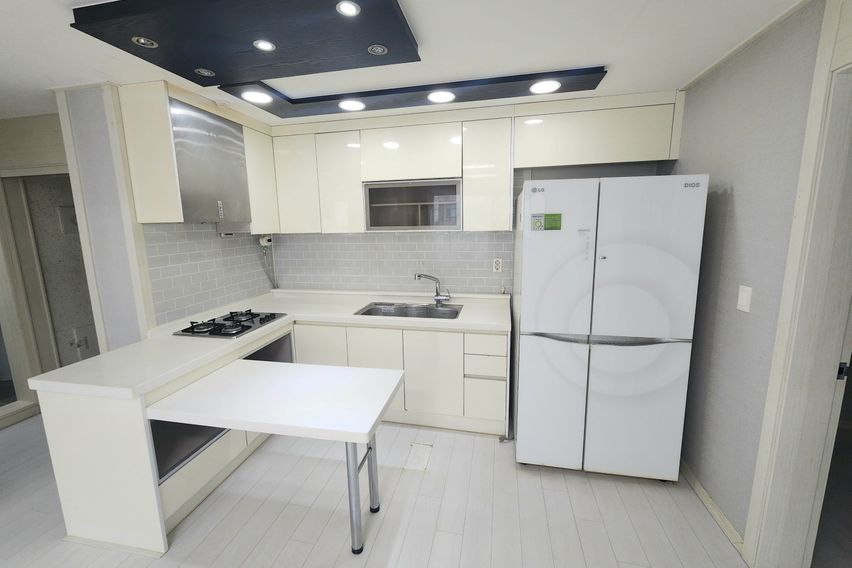 간석동 가성비 쓰리룸