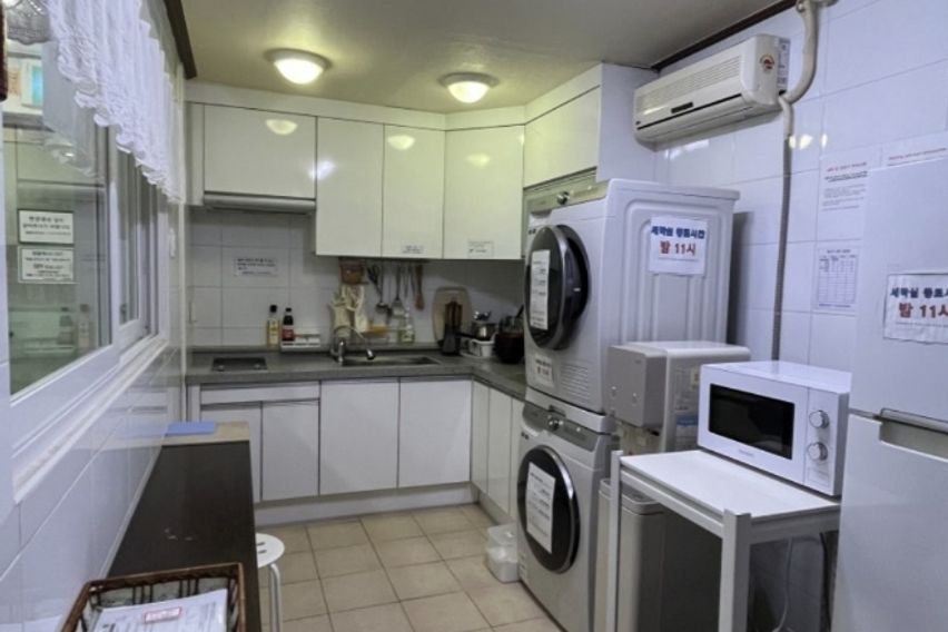 안산중앙역 넓은방