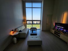 Right by the subway station. Spacious duplex 2th image