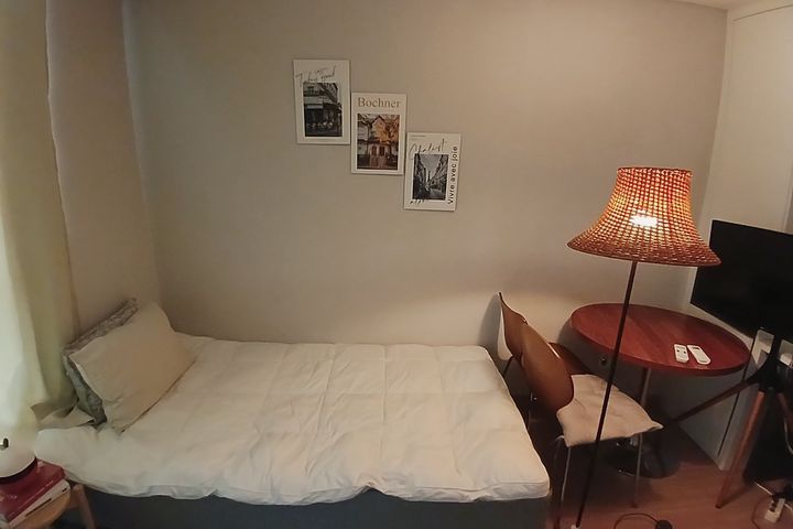 도농다산역1분조용한신축 1번째 이미지