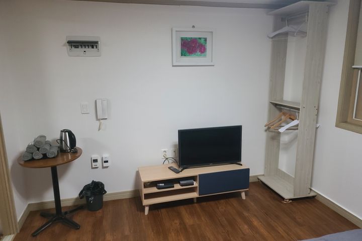 부산역첼로하우스302 8번째 이미지