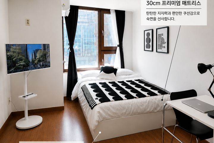 역삼 강남 역세 풀옵션 1번째 이미지