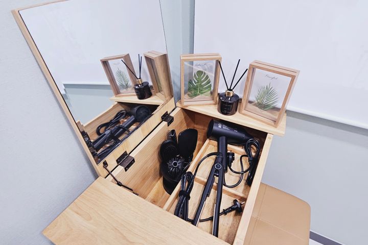 역세권 청결 감성하우스 11번째 이미지