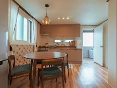 [5-minute walk from the station] 2 rooms. Par 0th image