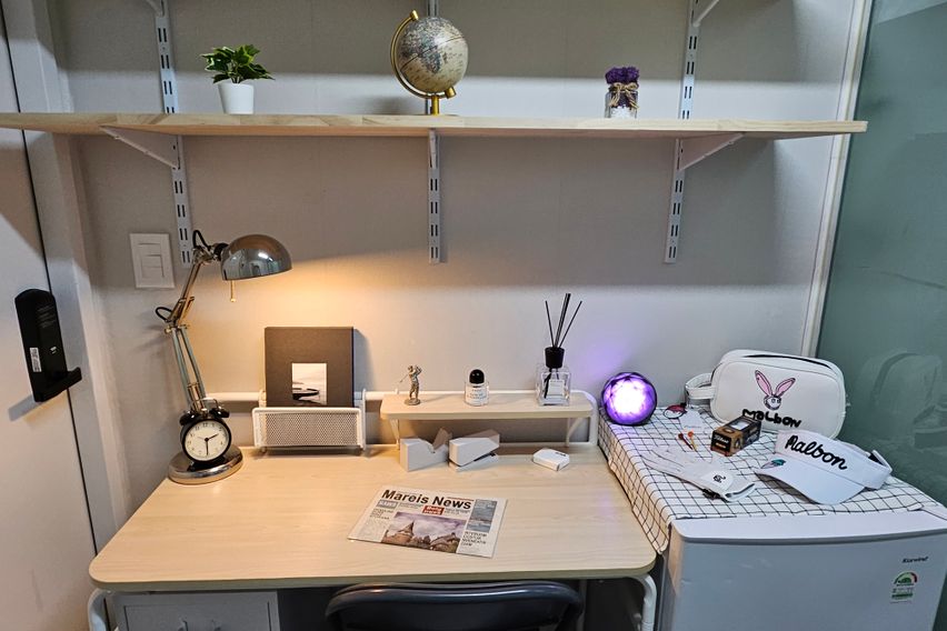 신촌역1분 깔끔한 원룸