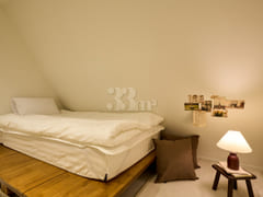 5th Floor_3 People, 2 Beds + Terrace 13th image