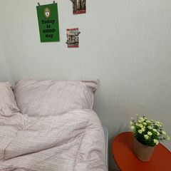 여성전용층 216호 방 이미지