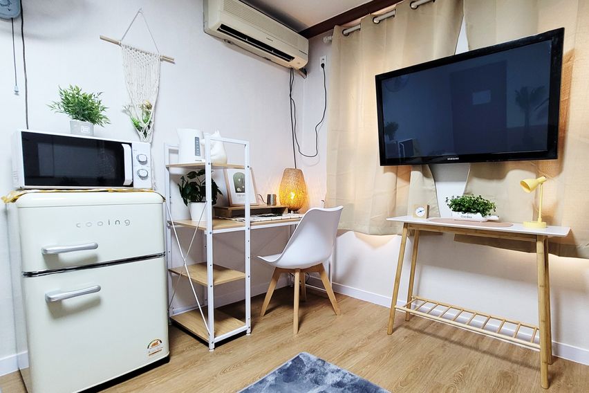 더스테이파주 302호 0번째 이미지