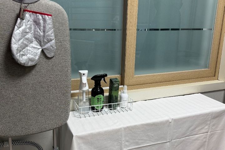 부자되는 깔끔한 투룸 7번째 이미지