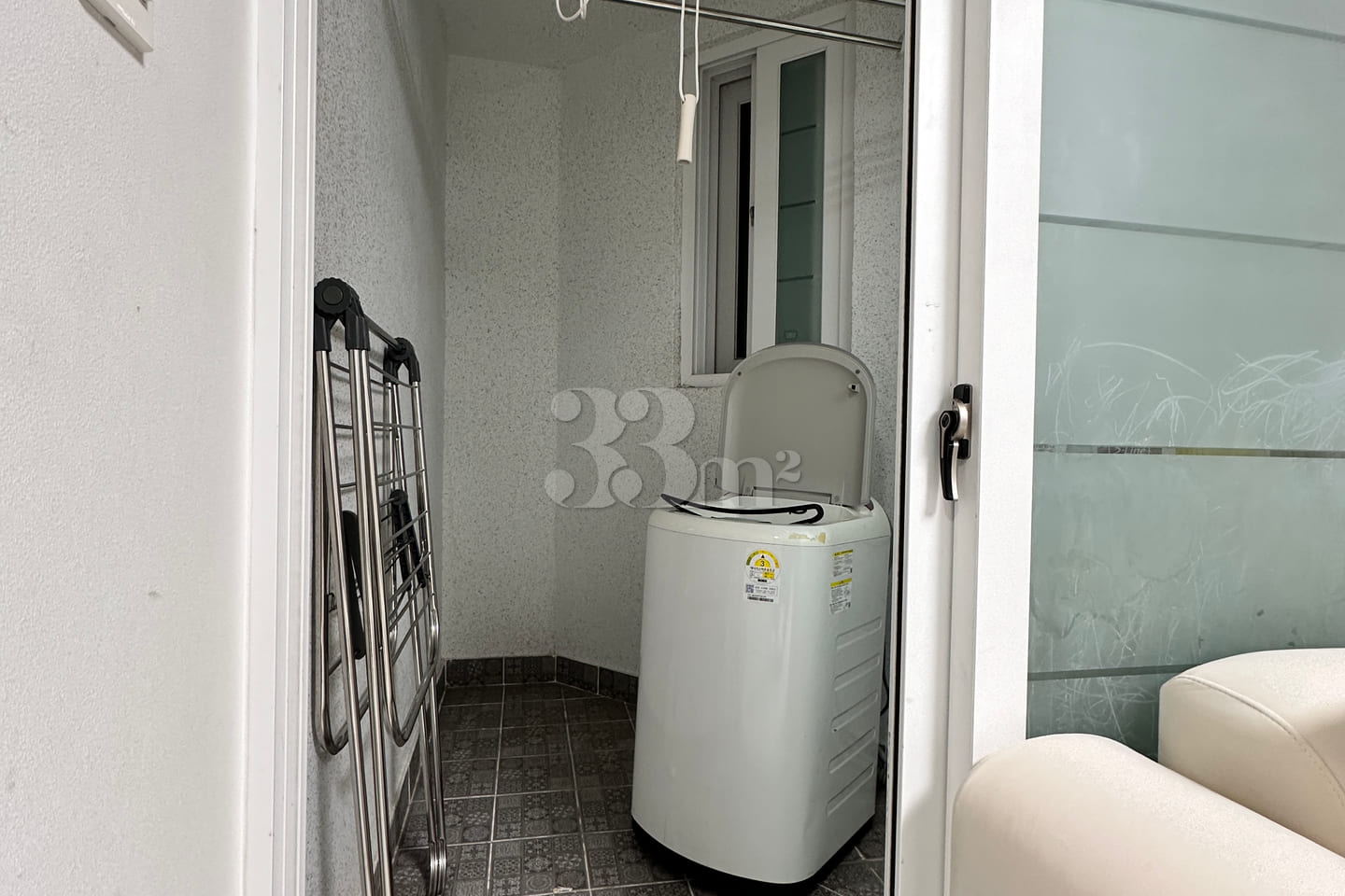 Convenient accommodation in front of Daegu Ai 13th image