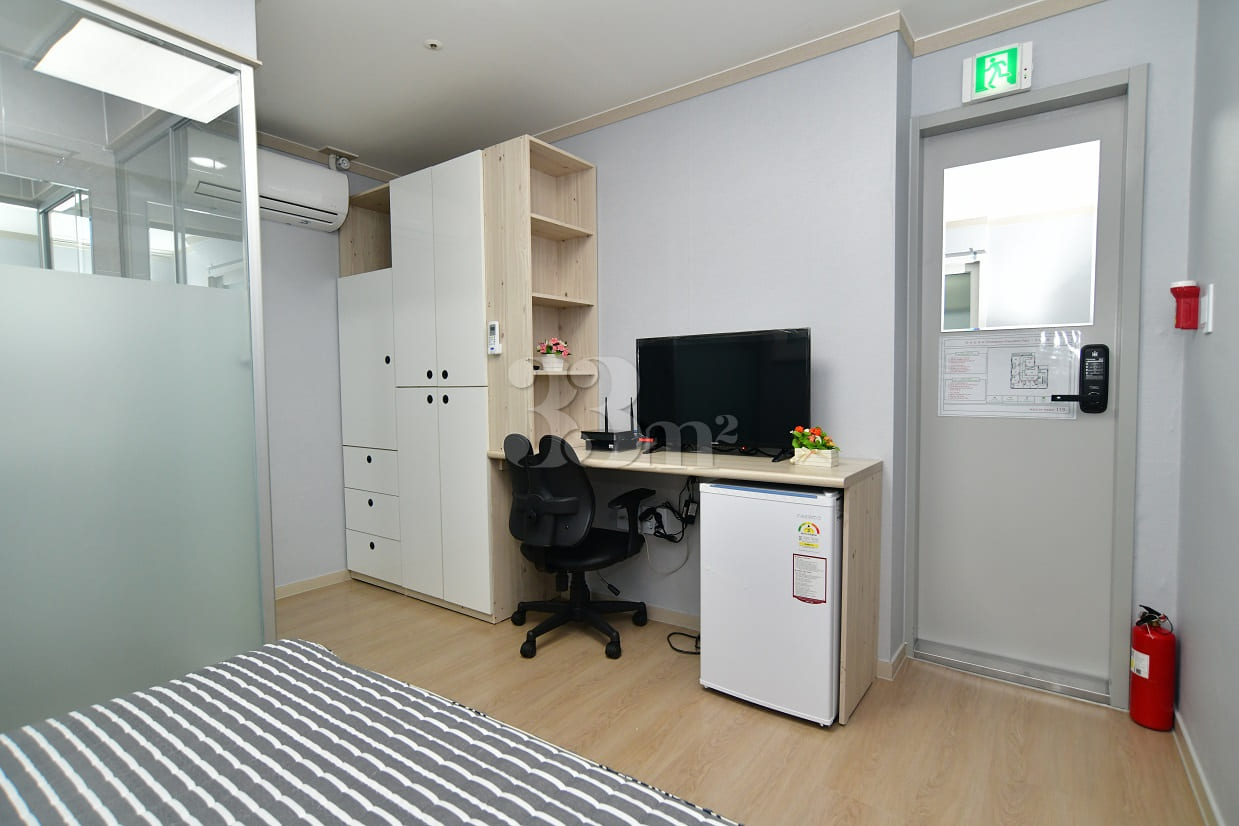 Raon One-Room Tel F 3th image