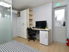 Raon One-Room Tel F 3th image