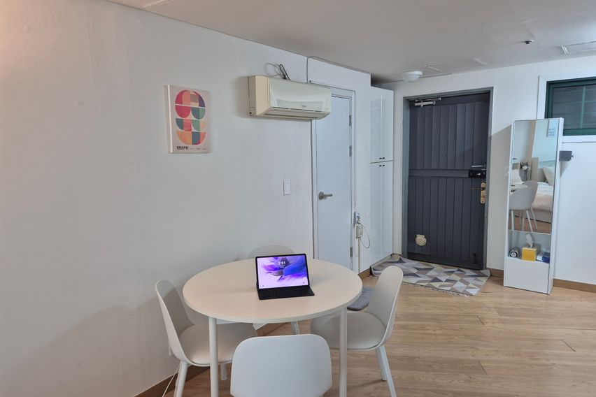 ❣️삼성병원/4인/대청역