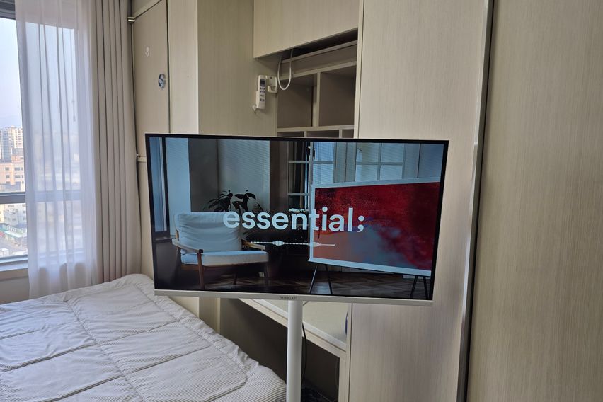 대구역 동성로 교동숙소