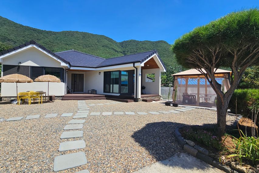 한번쯤살고싶은 전원주택 16번째 이미지