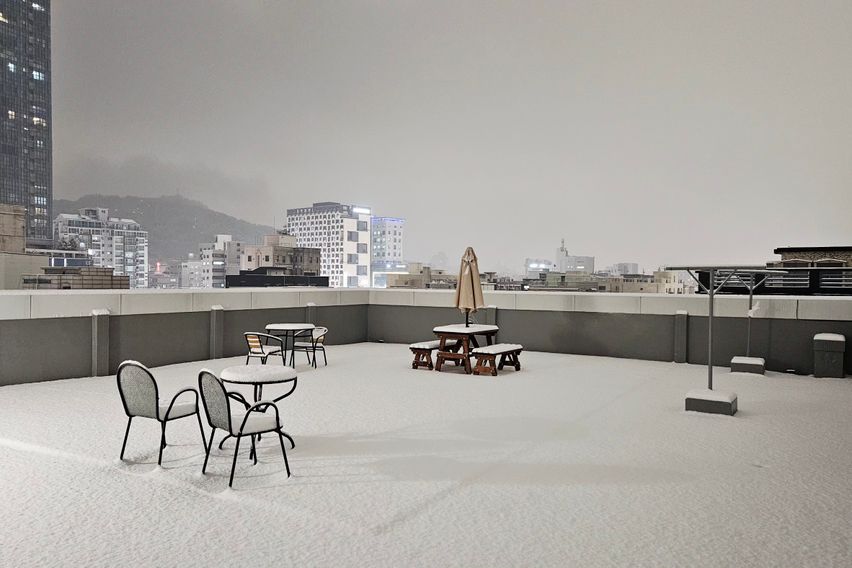 신축 럭셔리 오피스텔L