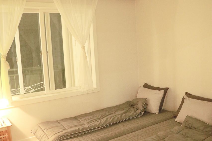 다대포🏖️ 오션뷰 아파트