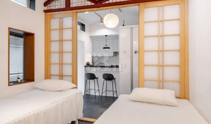Seochon Hanok Village Private House 2th image