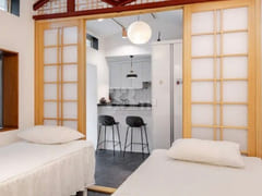 Seochon Hanok Village Private House 2th image