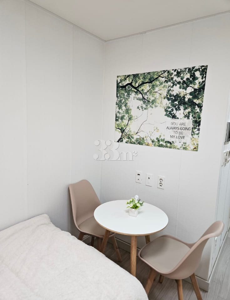 Warmdays, Yeoksam Station 🌟 For 2 people 🌟 16th image