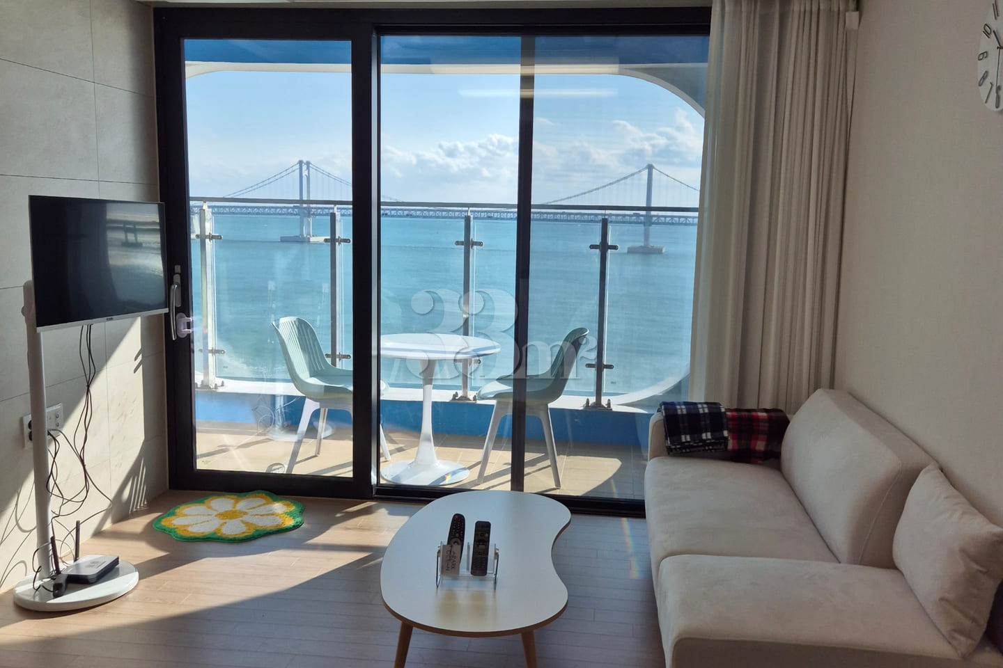 Gwangalli Beach View Healing House 1th image