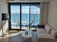 Gwangalli Beach View Healing House 1th image