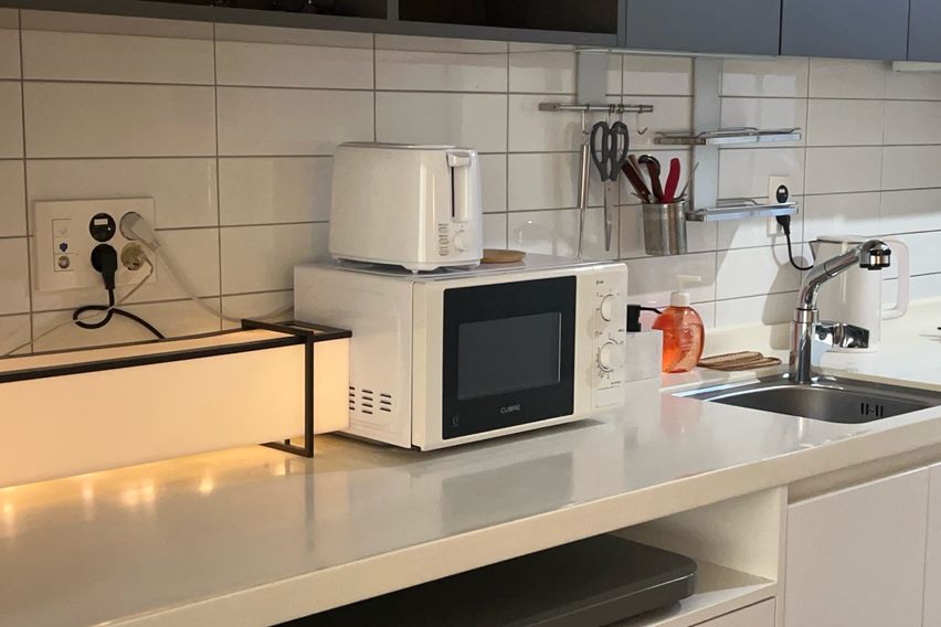 원흥역1분/풀옵션✨ 7번째 이미지