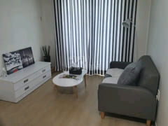 Two-room apartment, 5-minute walk from the te 2th image