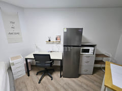 Good value for money, free parking, Yeokbuk-d 4th image